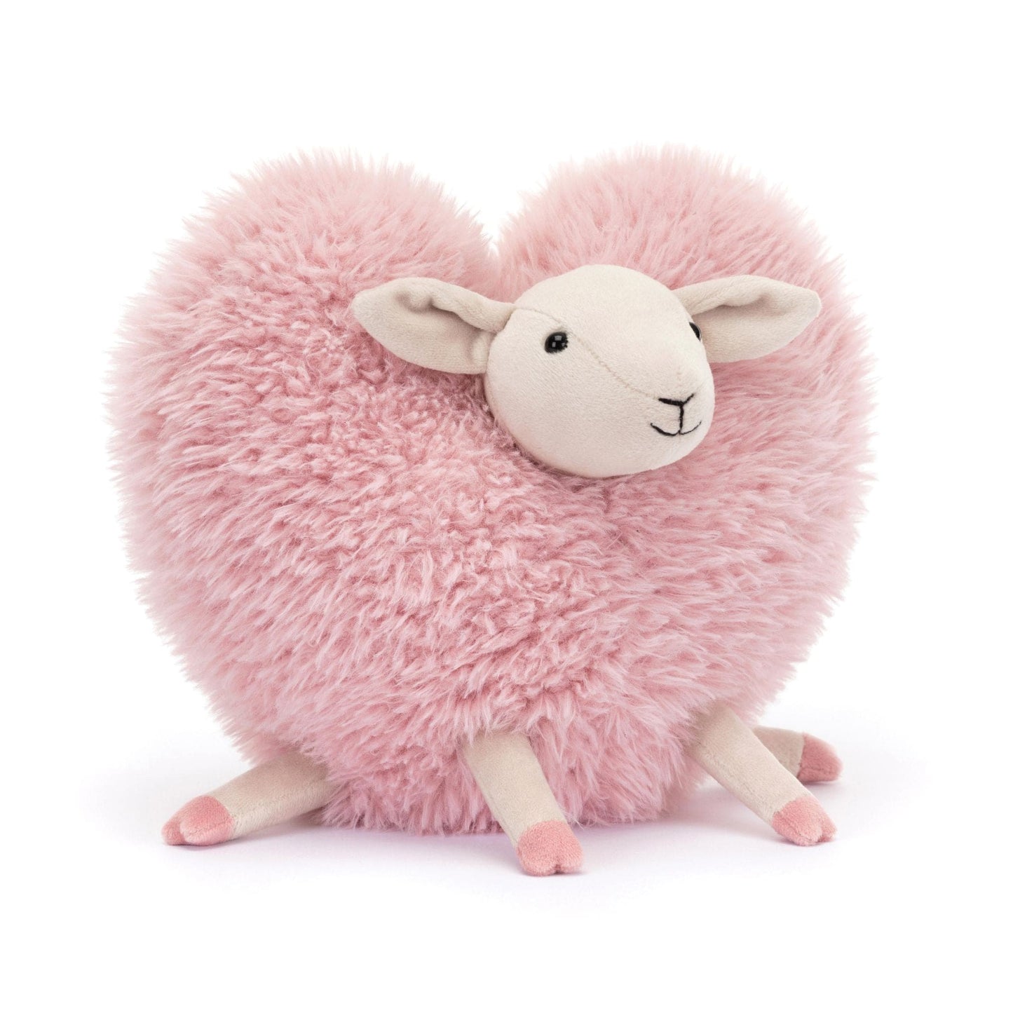 Jellycat Aimee Sheep soft toy 21cm