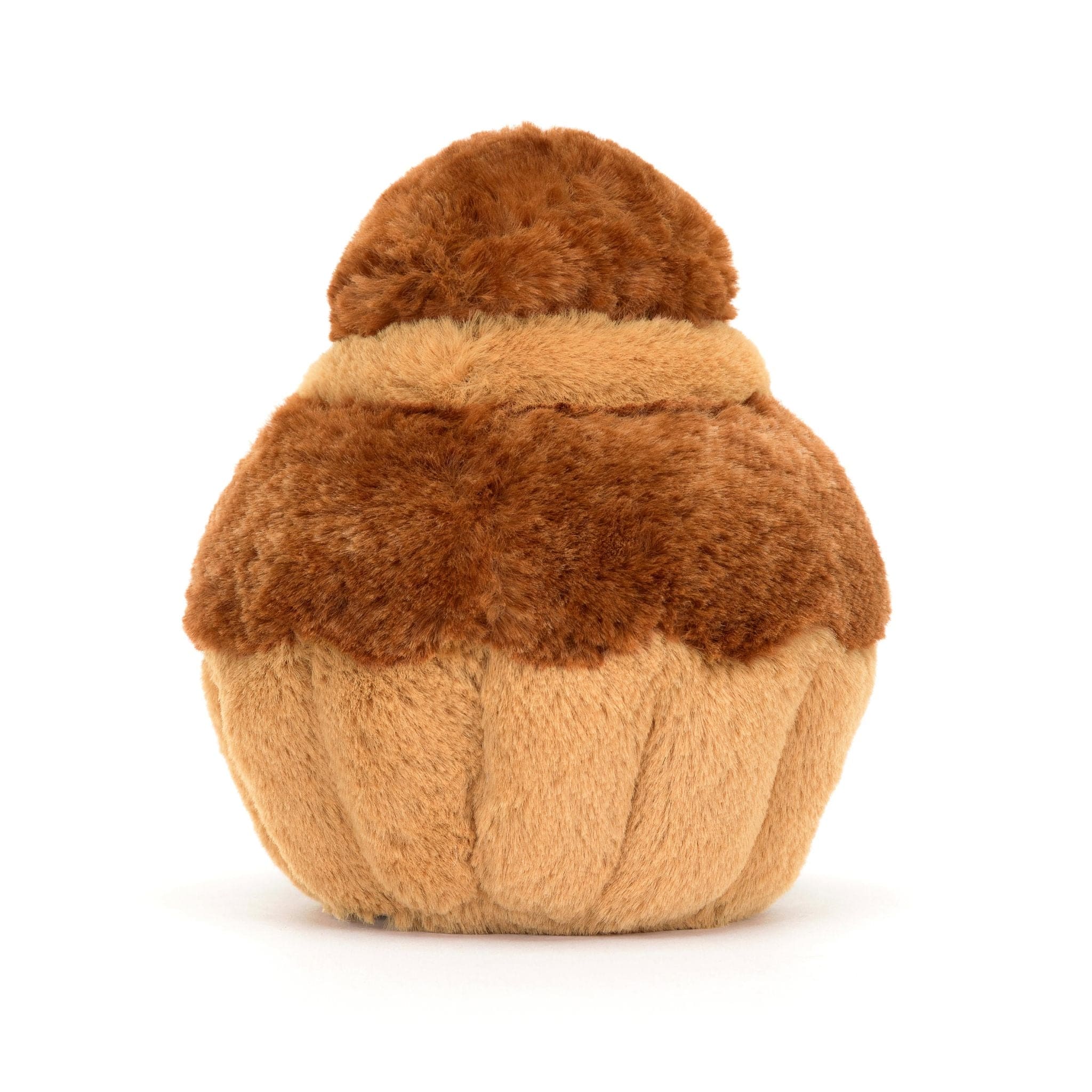 Jellycat Amuseables Brigitte Brioche soft toy 15cm