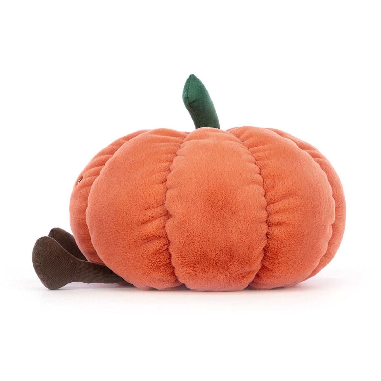 Jellycat Amuseables Pumpkin soft toy 19cm
