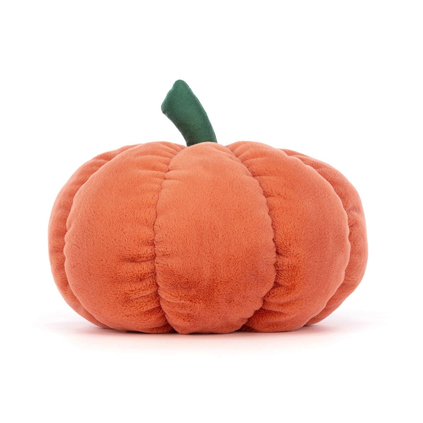 Jellycat Amuseables Pumpkin soft toy 19cm
