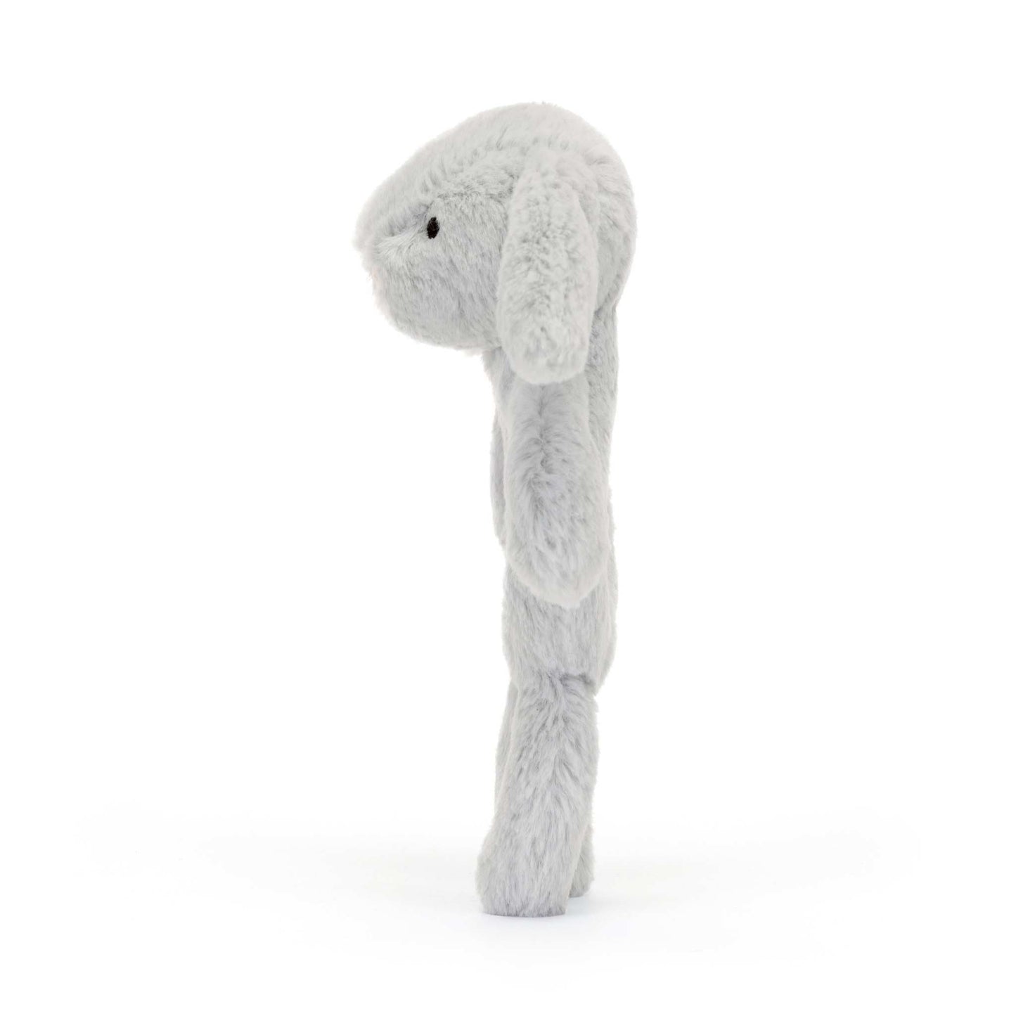 Jellycat Bashful Bunny Ring Rattle 18cm