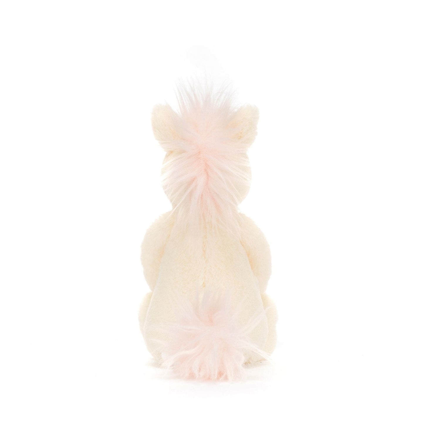 Jellycat Bashful Unicorn small soft toy 18cm
