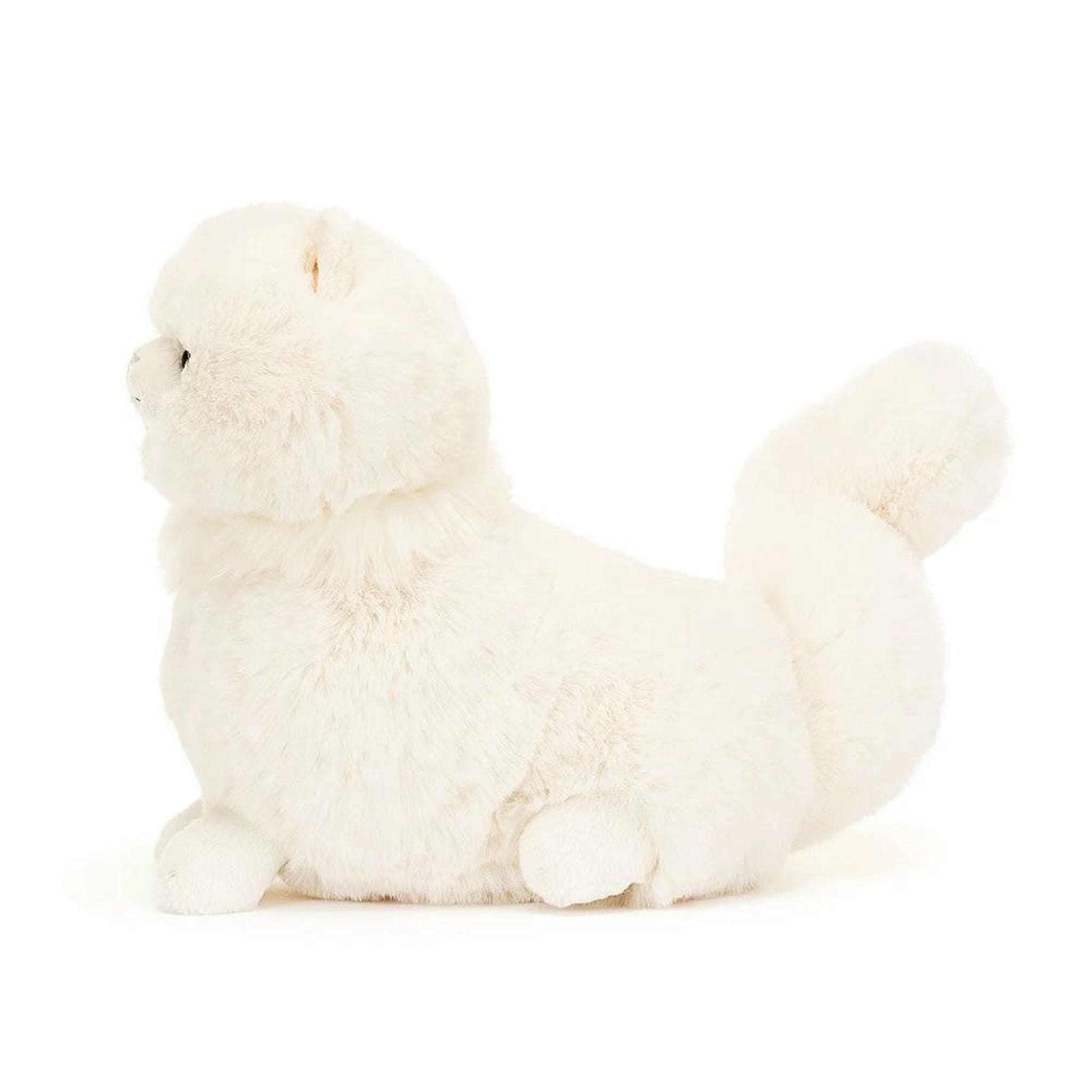 Jellycat Carissa Persian Cat soft toy 25cm
