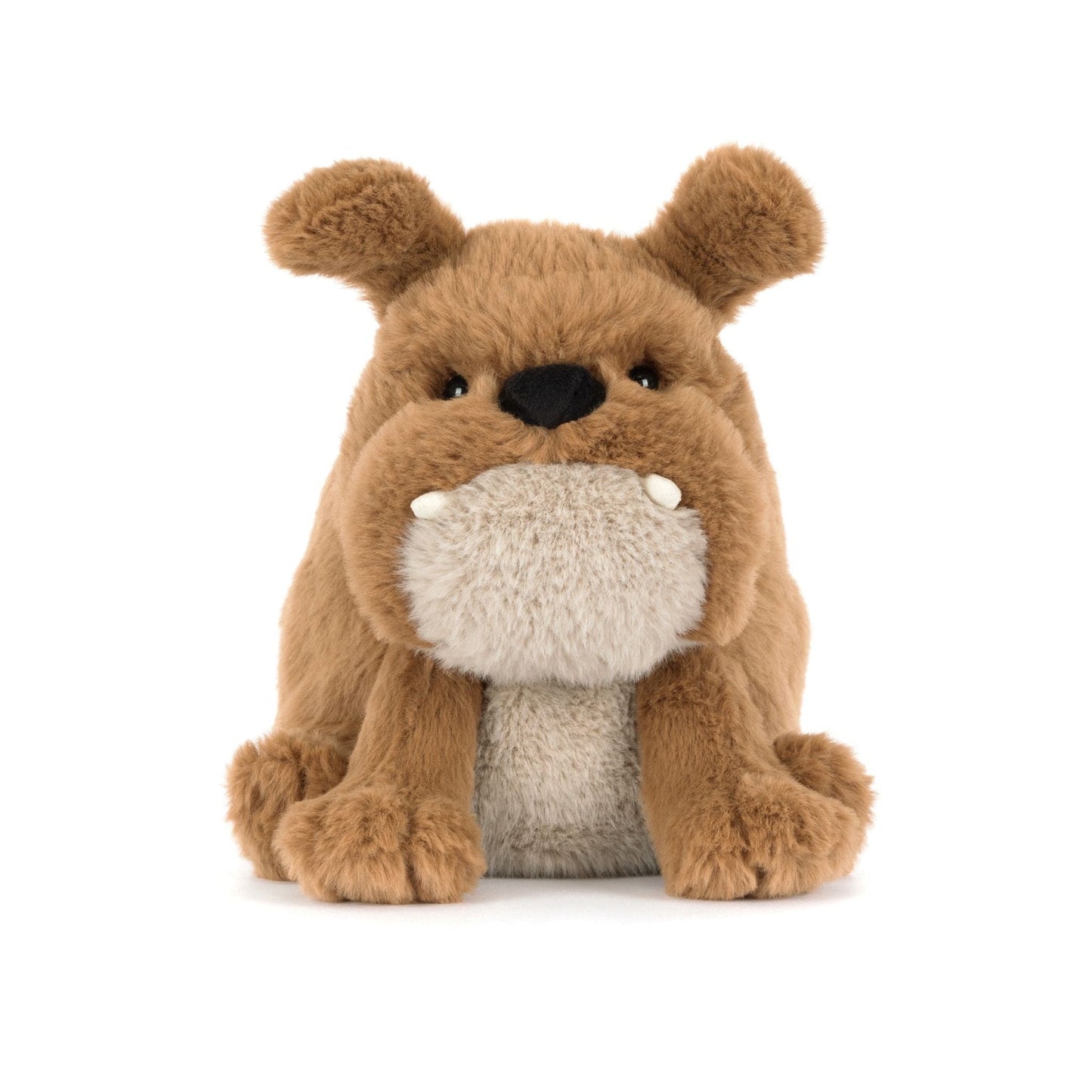 Jellycat Derreck Dog soft toy 23cm