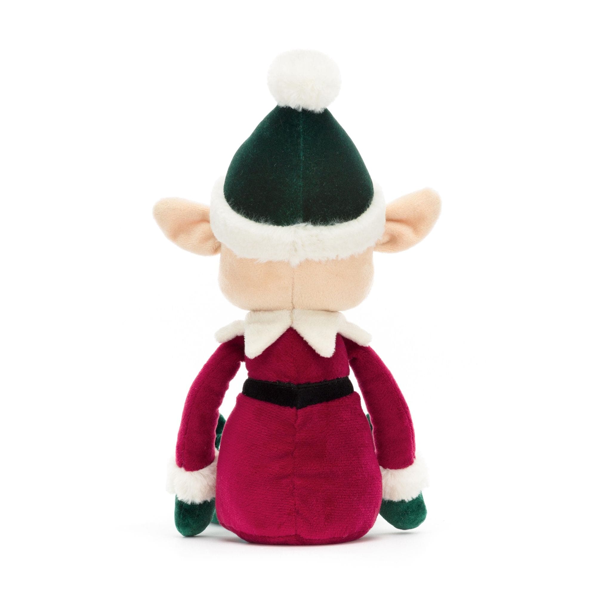 Jellycat Eldo Elf soft toy 30cm