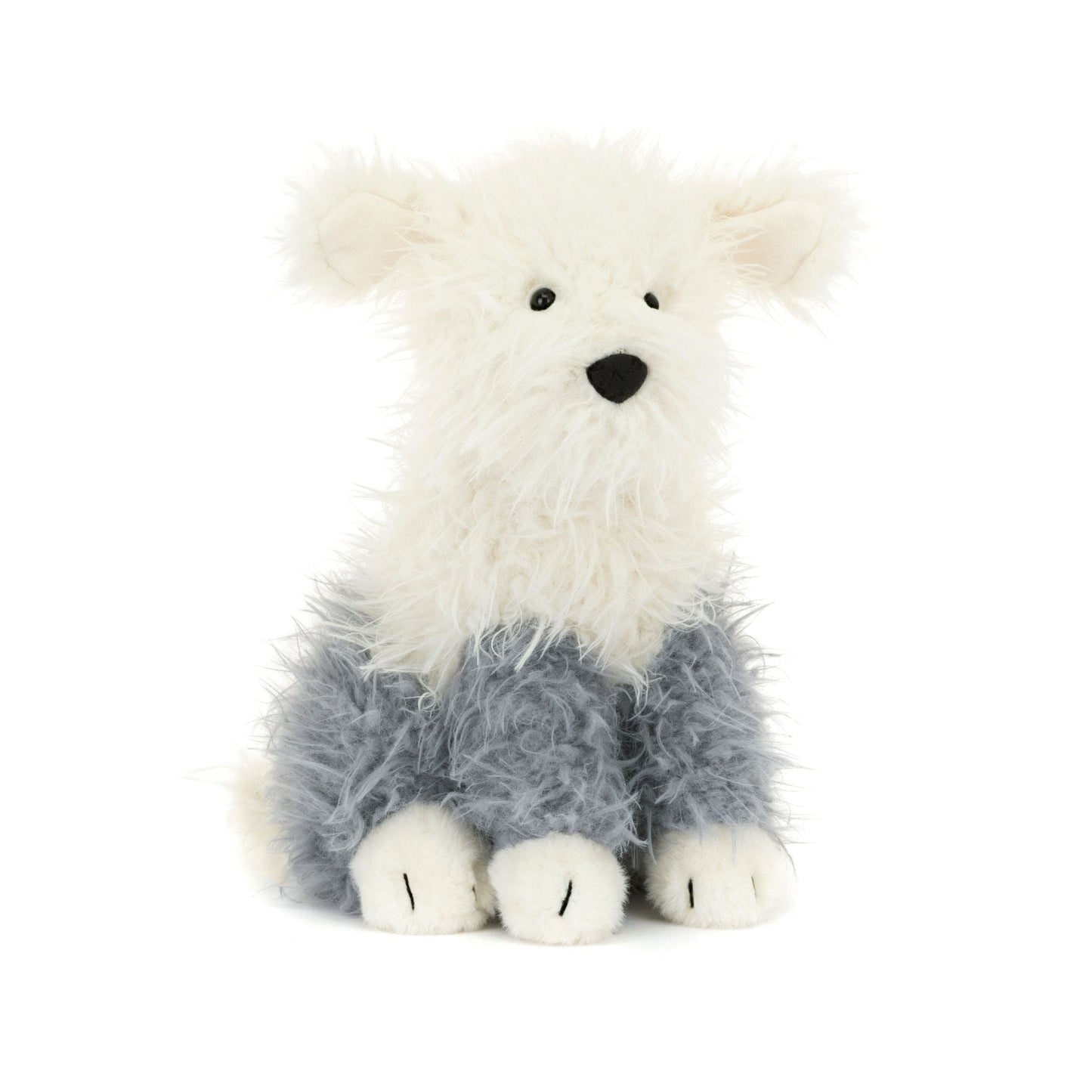 Jellycat Ewert Sheepdog soft toy 29cm