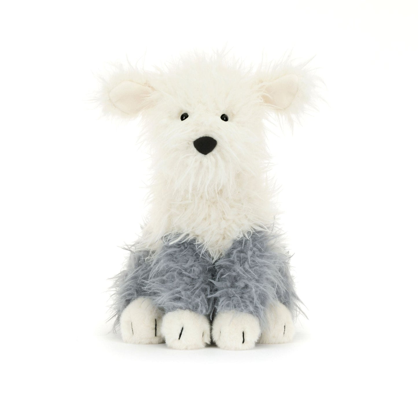Jellycat Ewert Sheepdog soft toy 29cm