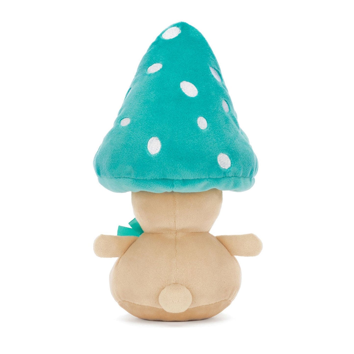 Jellycat Fun-Guy Bertie soft toy 22cm