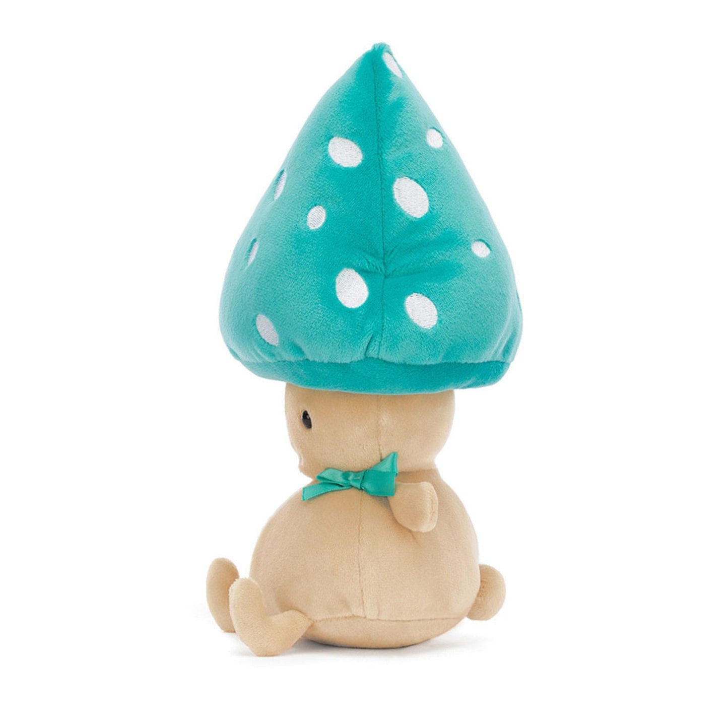 Jellycat Fun-Guy Bertie soft toy 22cm
