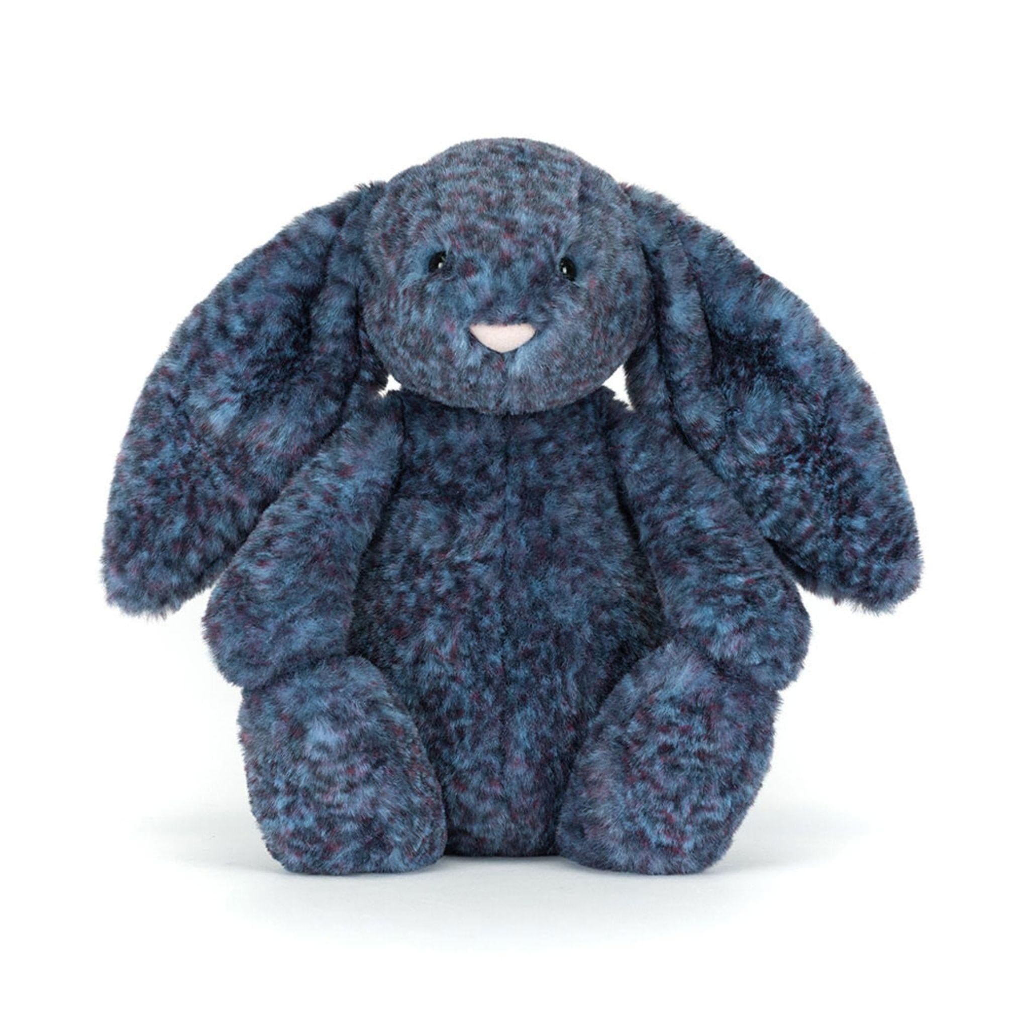Jellycat Luxe Bunny Hopscone soft toy 31cm