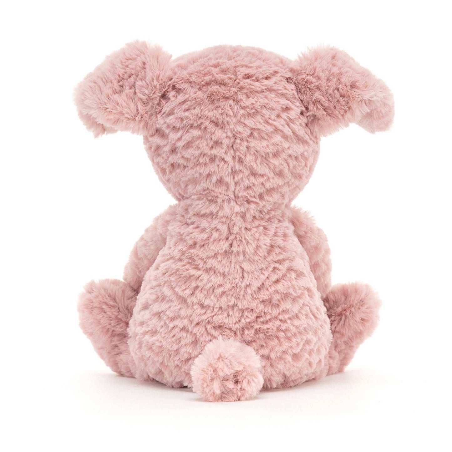 Jellycat Tumbletuft Pig soft toy 20cm