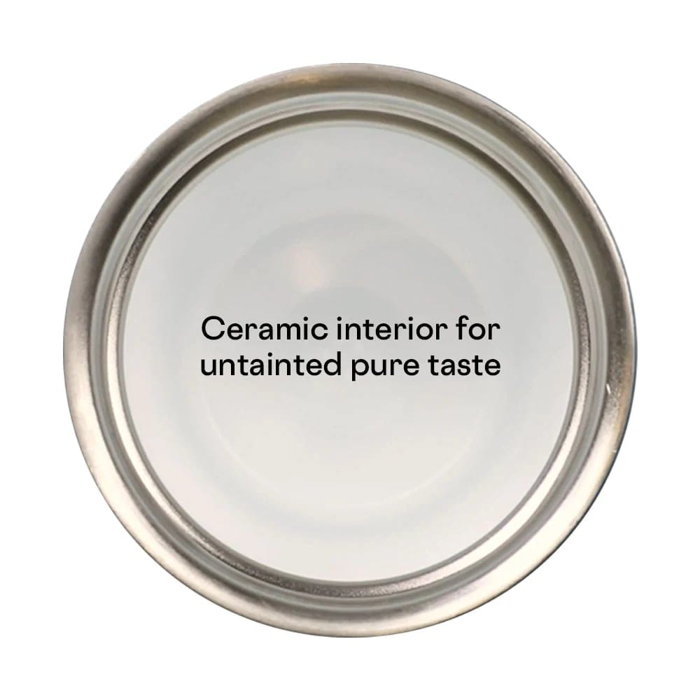 Corkcicle Commuter Cup Spill-Proof Insulated Travel Coffee Mug 260ml Corkcicle Commuter Cup Spill-Proof Insulated Travel Coffee Mug 260ml