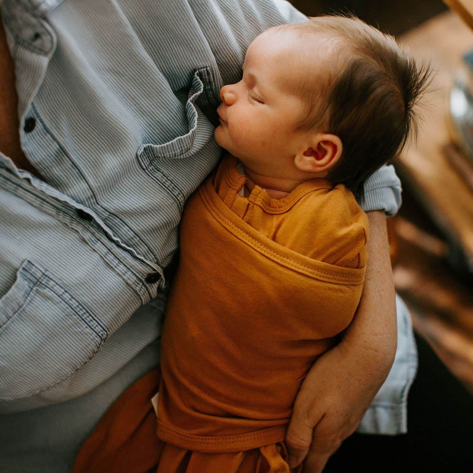 embé Starter Classic 2-Way Swaddle Sack (0-4mos) embé Starter Classic 2-Way Swaddle Sack (0-4mos)