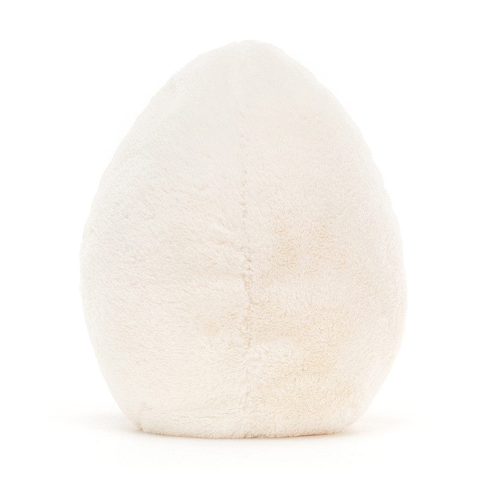 Jellycat Amuseable Happy Boiled Egg Jellycat Amuseable Happy Boiled Egg