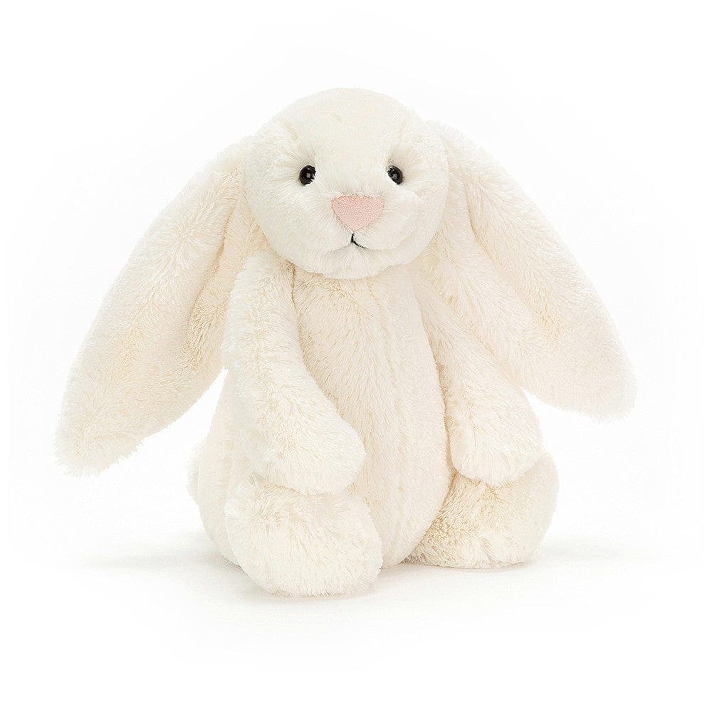 Jellycat Bashful Bunny Medium Cream BAS3BCN