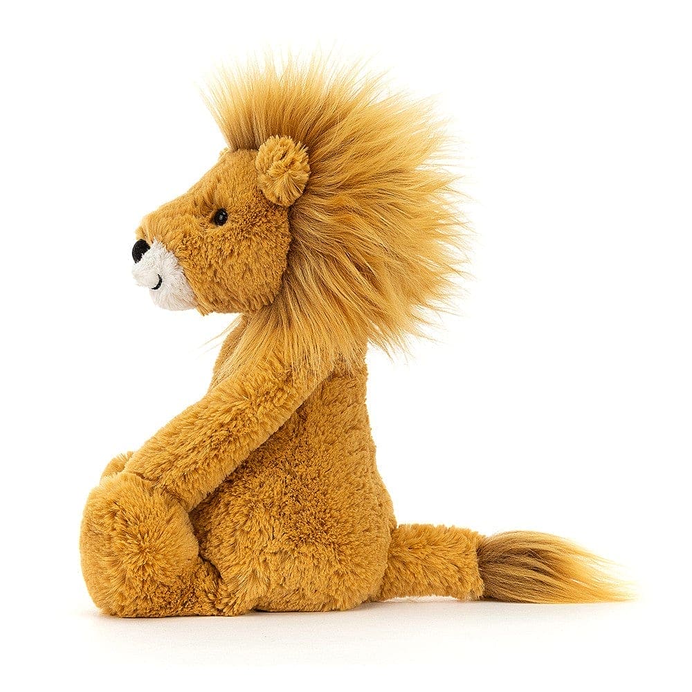 Jellycat Bashful Lion Jellycat Bashful Lion