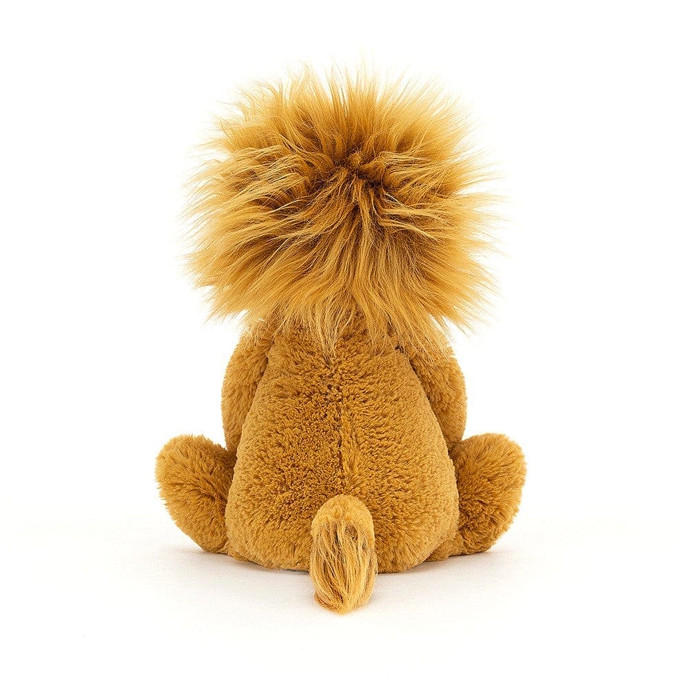 Jellycat Bashful Lion Jellycat Bashful Lion