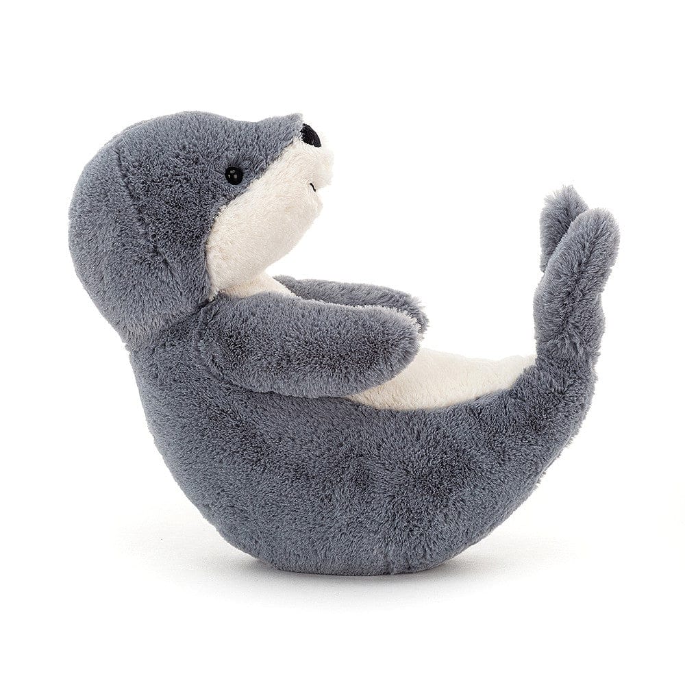 Jellycat Bashful Seal Jellycat Bashful Seal