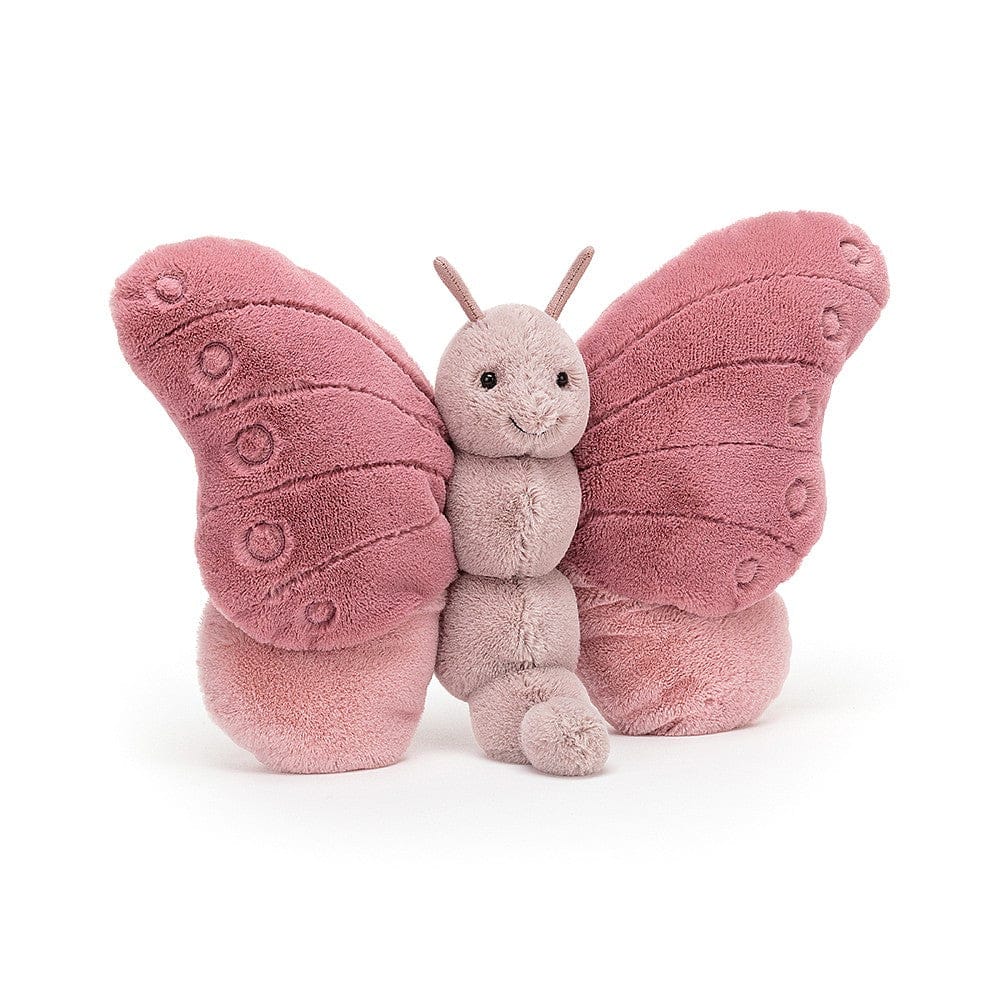 Jellycat Beatrice Butterfly Jellycat Beatrice Butterfly 