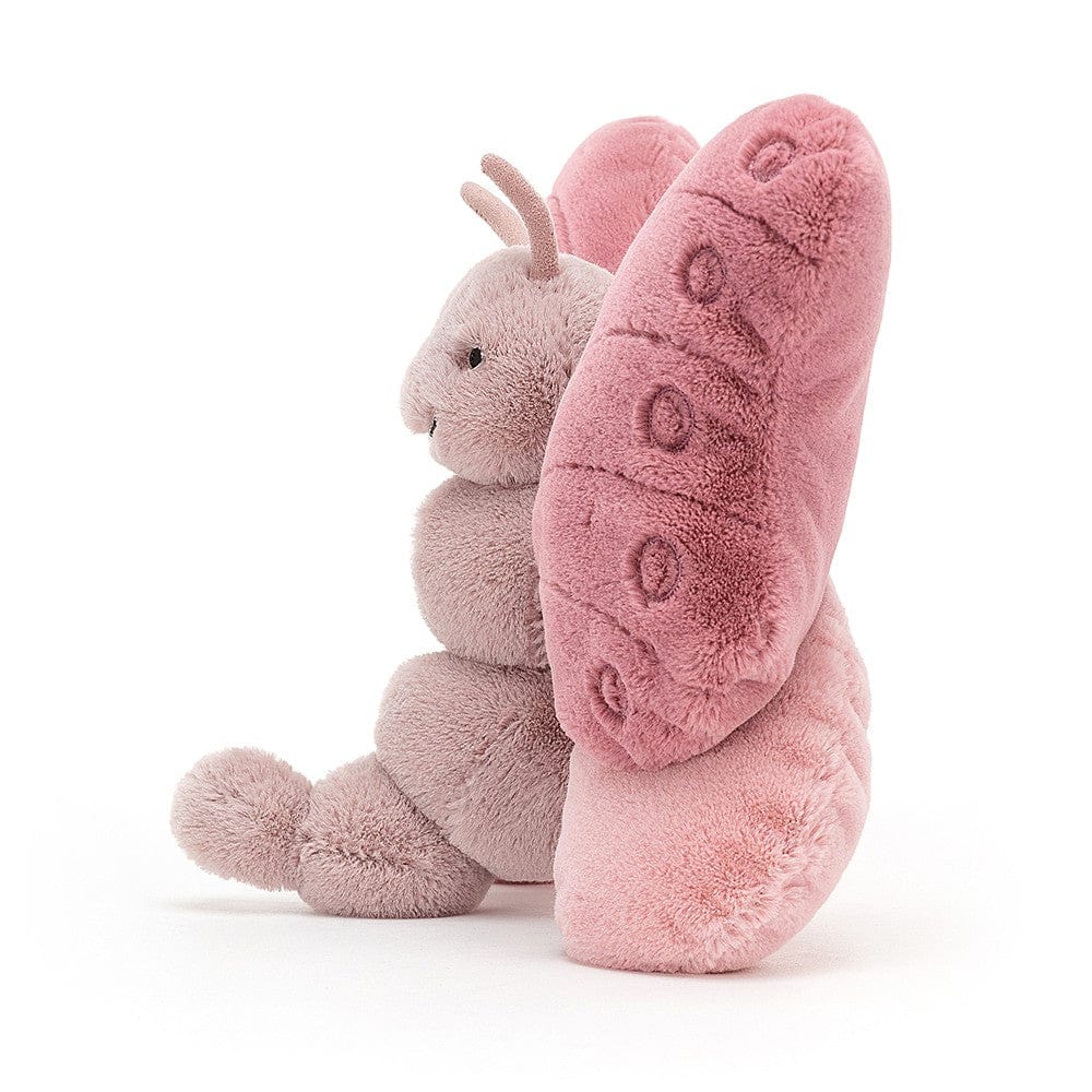 Jellycat Beatrice Butterfly Jellycat Beatrice Butterfly