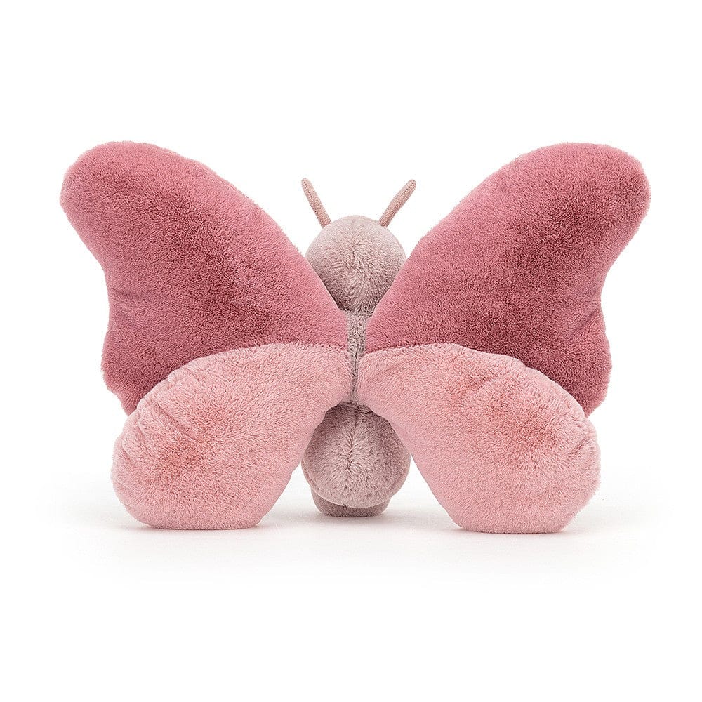 Jellycat Beatrice Butterfly Jellycat Beatrice Butterfly