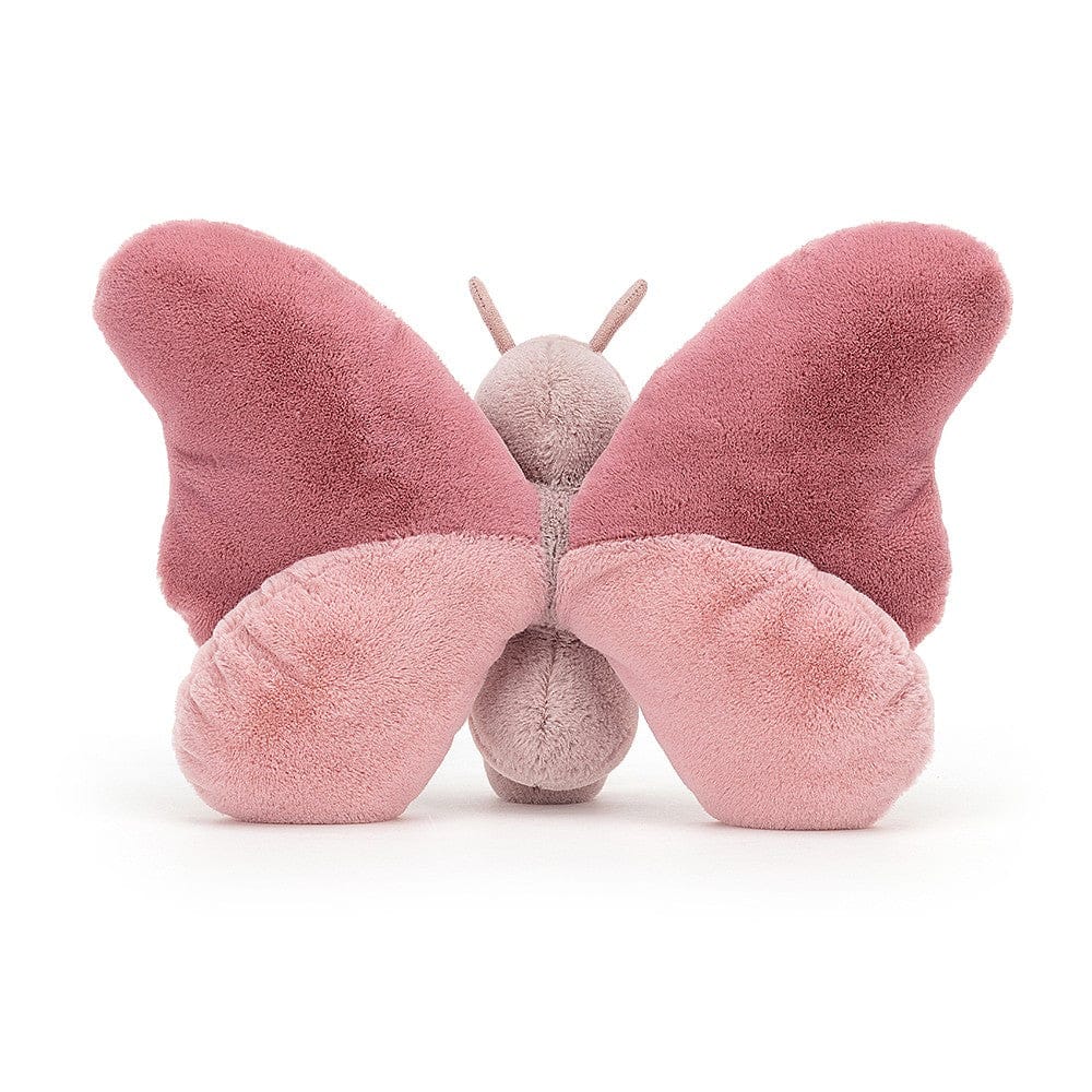 Jellycat Beatrice Butterfly Jellycat Beatrice Butterfly 