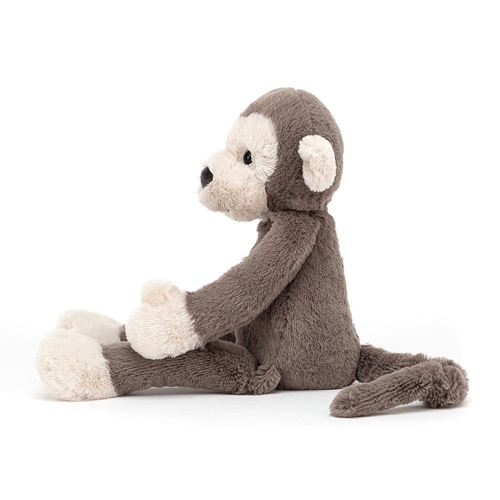 Jellycat Brodie Monkey Jellycat Brodie Monkey