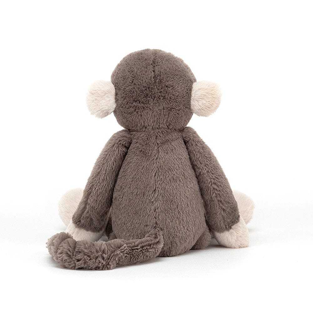 Jellycat Brodie Monkey Jellycat Brodie Monkey