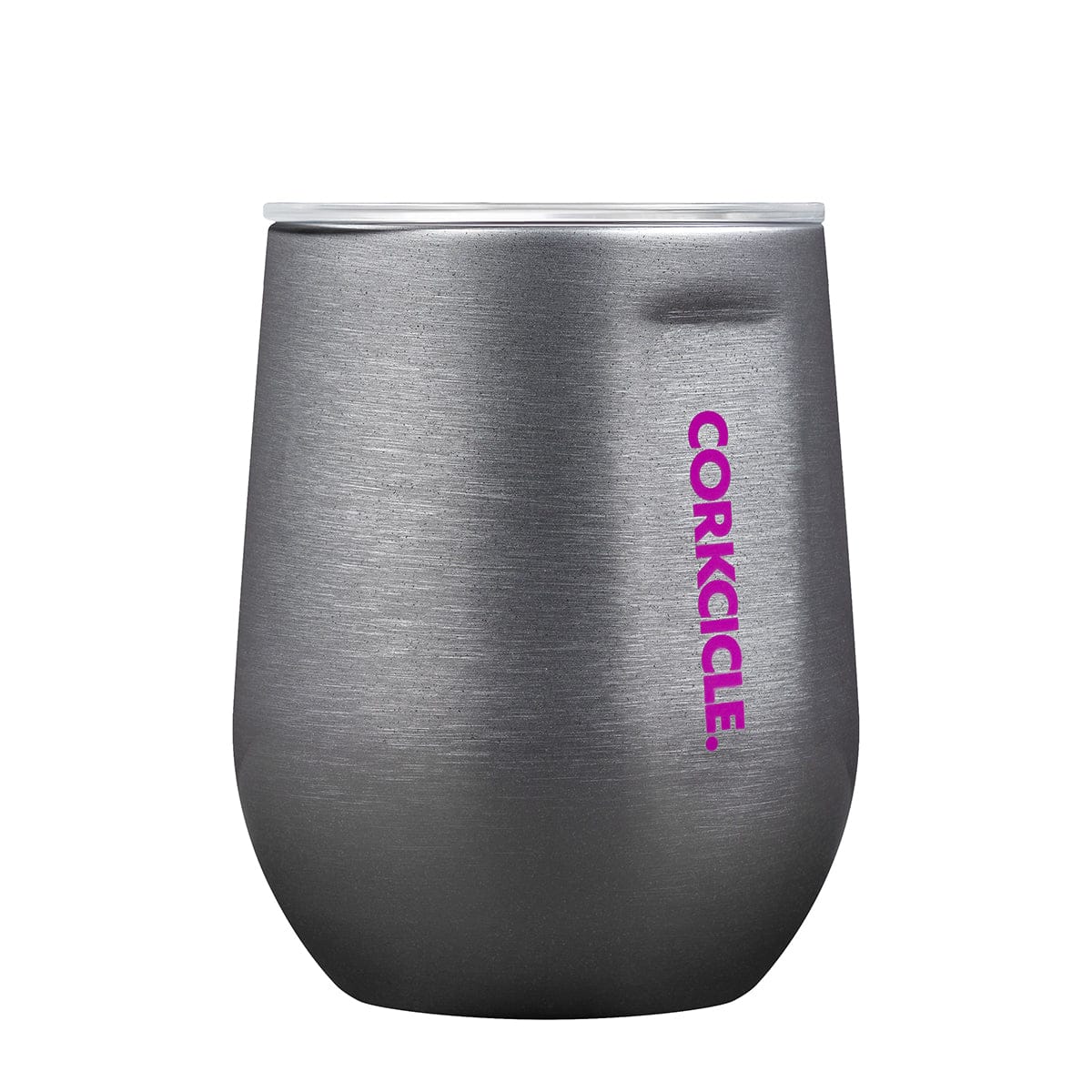 Corkcicle Unicorn Magic Triple Insulated Stainless Steel Stemless Cup 355ml Corkcicle Unicorn Magic Triple Insulated Stainless Steel Stemless Cup 355ml