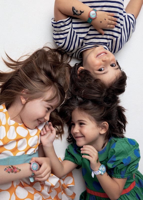 Djeco Kids Wrist Watch Djeco Kids Wrist Watch