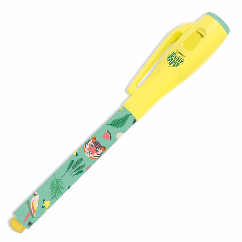 Djeco Lovely Paper Magic Pen Djeco Lovely Paper Magic Pen