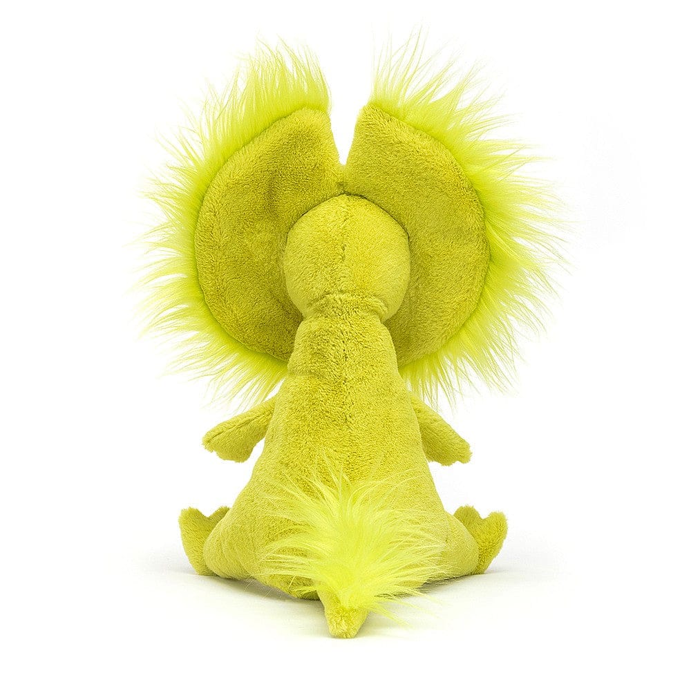 Jellycat Davey Dilophosaurus Jellycat Davey Dilophosaurus