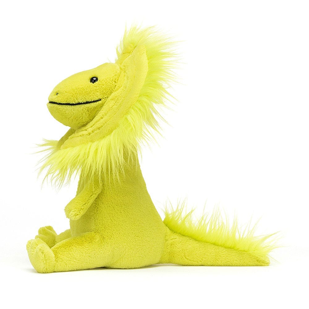 Jellycat Davey Dilophosaurus Jellycat Davey Dilophosaurus