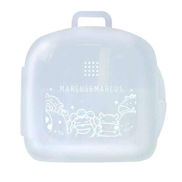 Marcus & Marcus Stage 1 Silicone Finger Toothbrush & Gum Massager Set Marcus & Marcus Stage 1 Silicone Finger Toothbrush & Gum Massager Set 