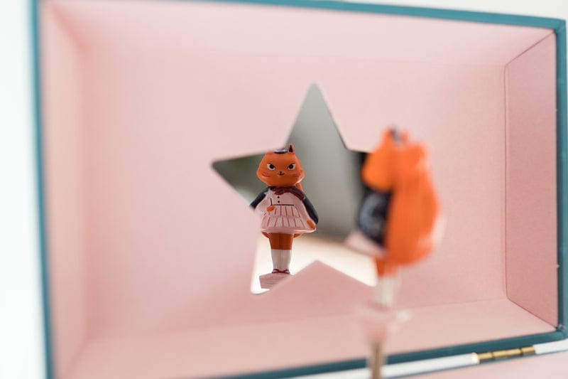 Djeco Magic Melody Music Box Djeco Magic Melody Music Box