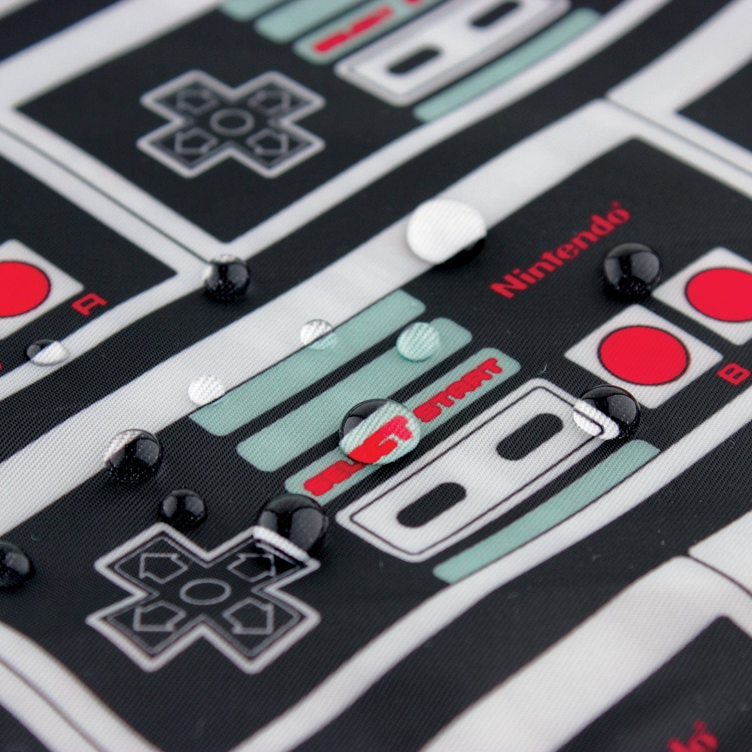 Bumkins Wet Bag - Nintendo®Console Bumkins Wet Bag - Nintendo®Console