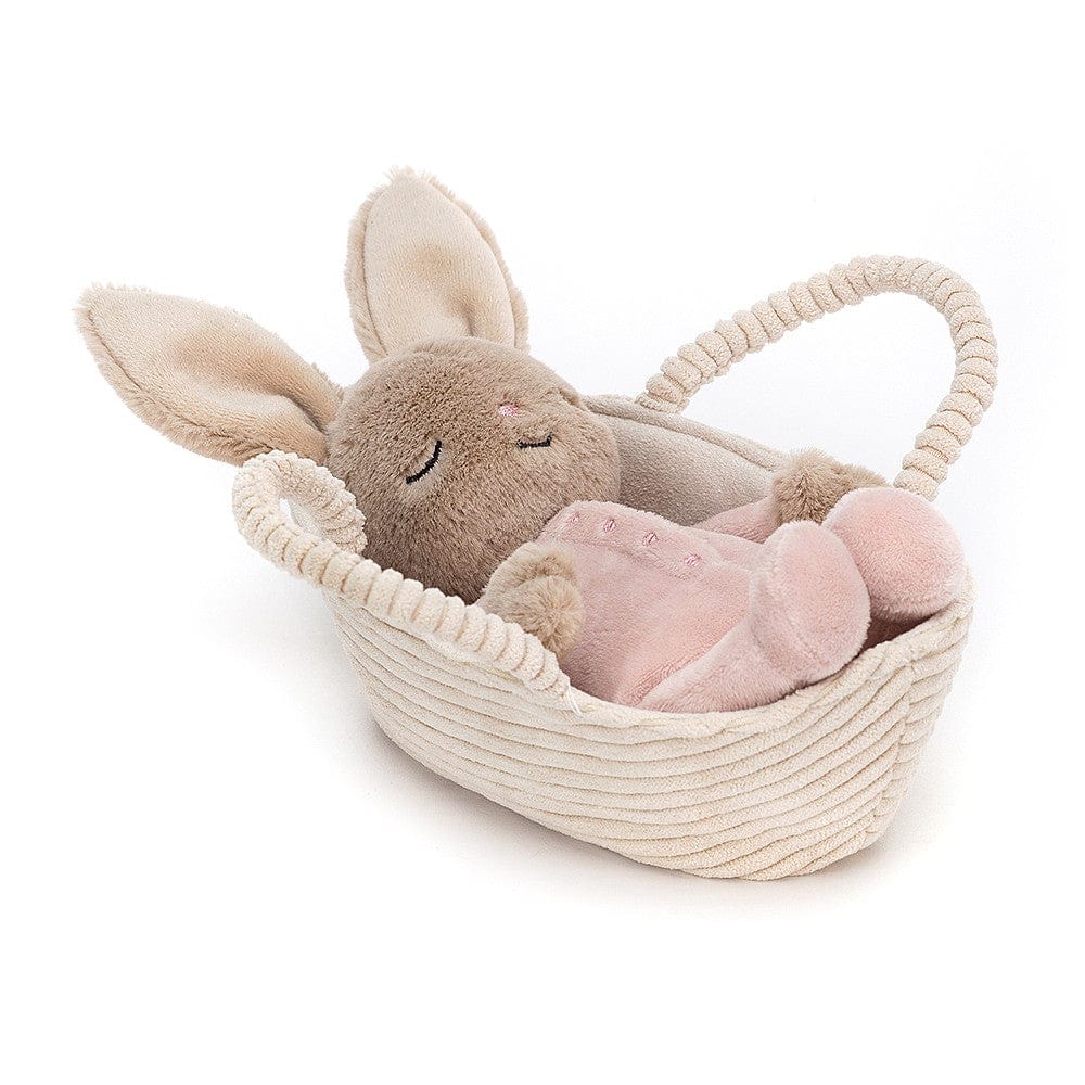 Jellycat Rock-a-Bye Bunny Jellycat Rock-a-Bye Bunny