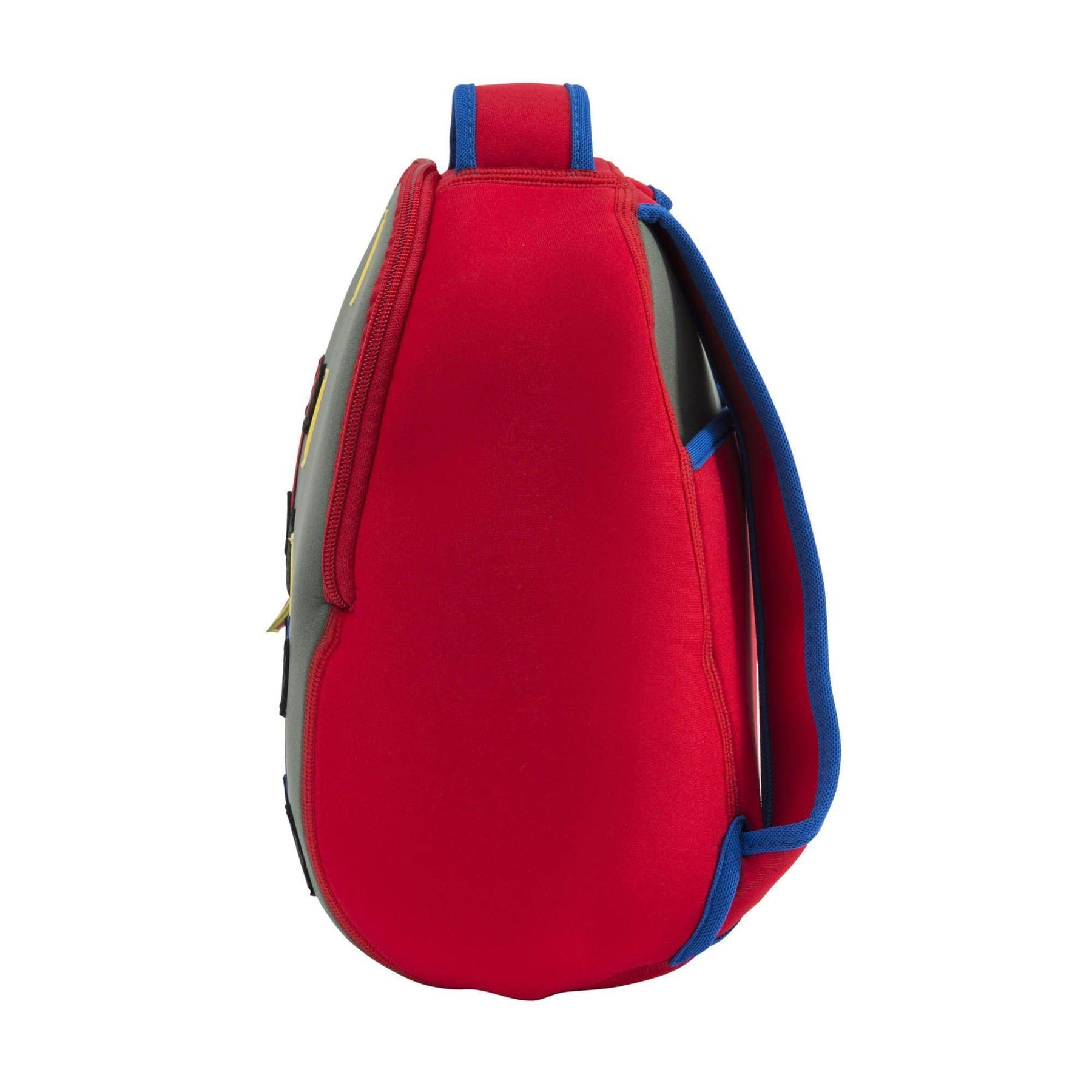 Dabbawalla Race Car Preschool Toddler Backpack Dabbawalla Race Car Preschool Toddler Backpack