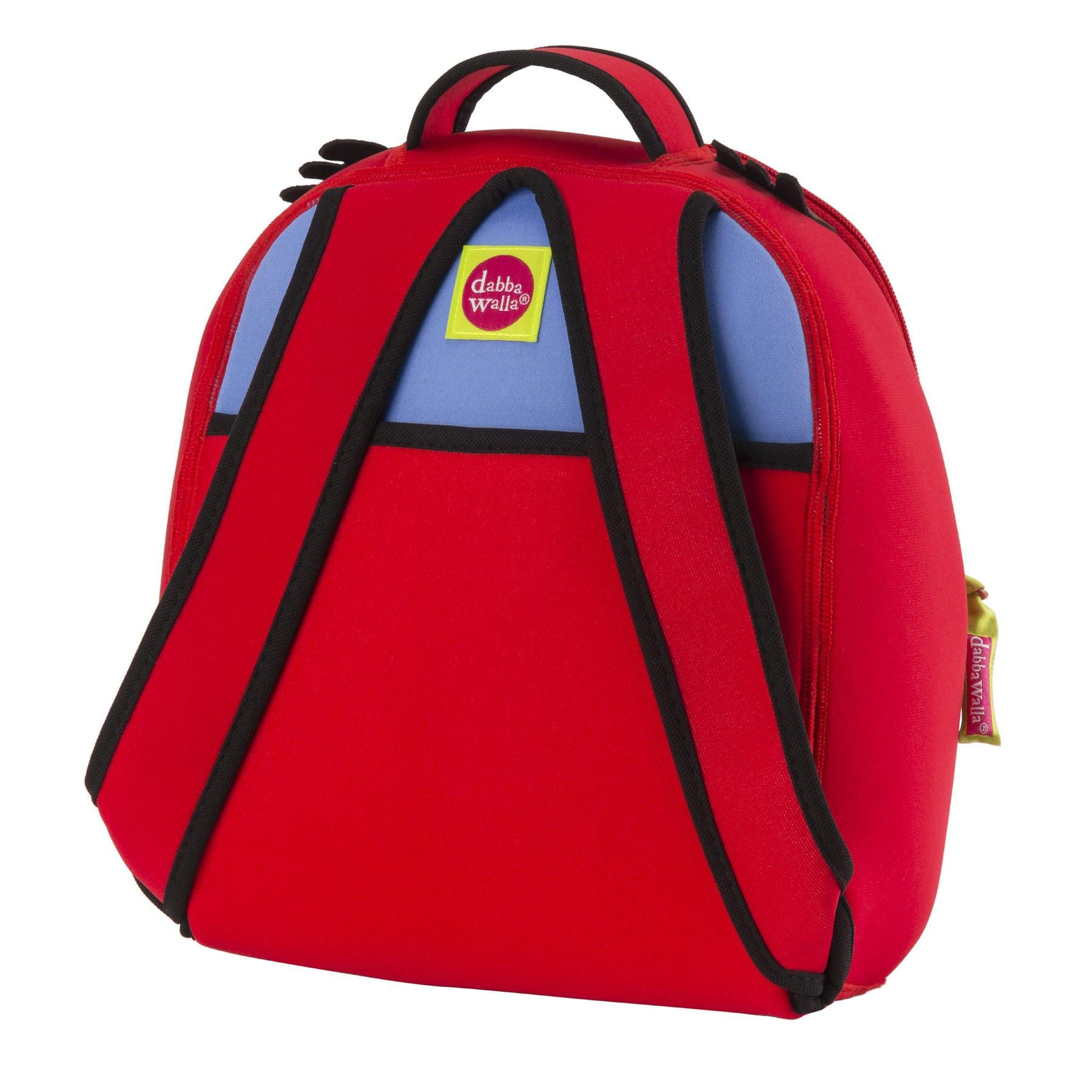 Dabbawalla Sloth Preschool Toddler Backpack Dabbawalla Sloth Preschool Toddler Backpack