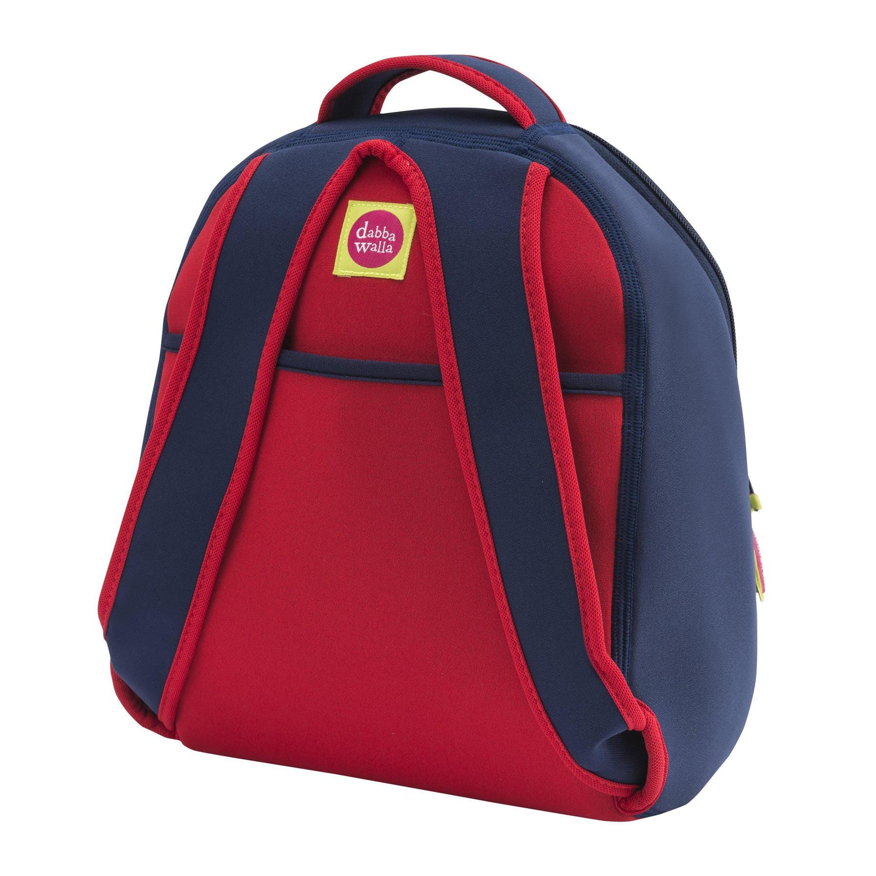 Dabbawalla American Vintage Flyer Preschool Toddler Backpack Dabbawalla American Vintage Flyer Preschool Toddler Backpack