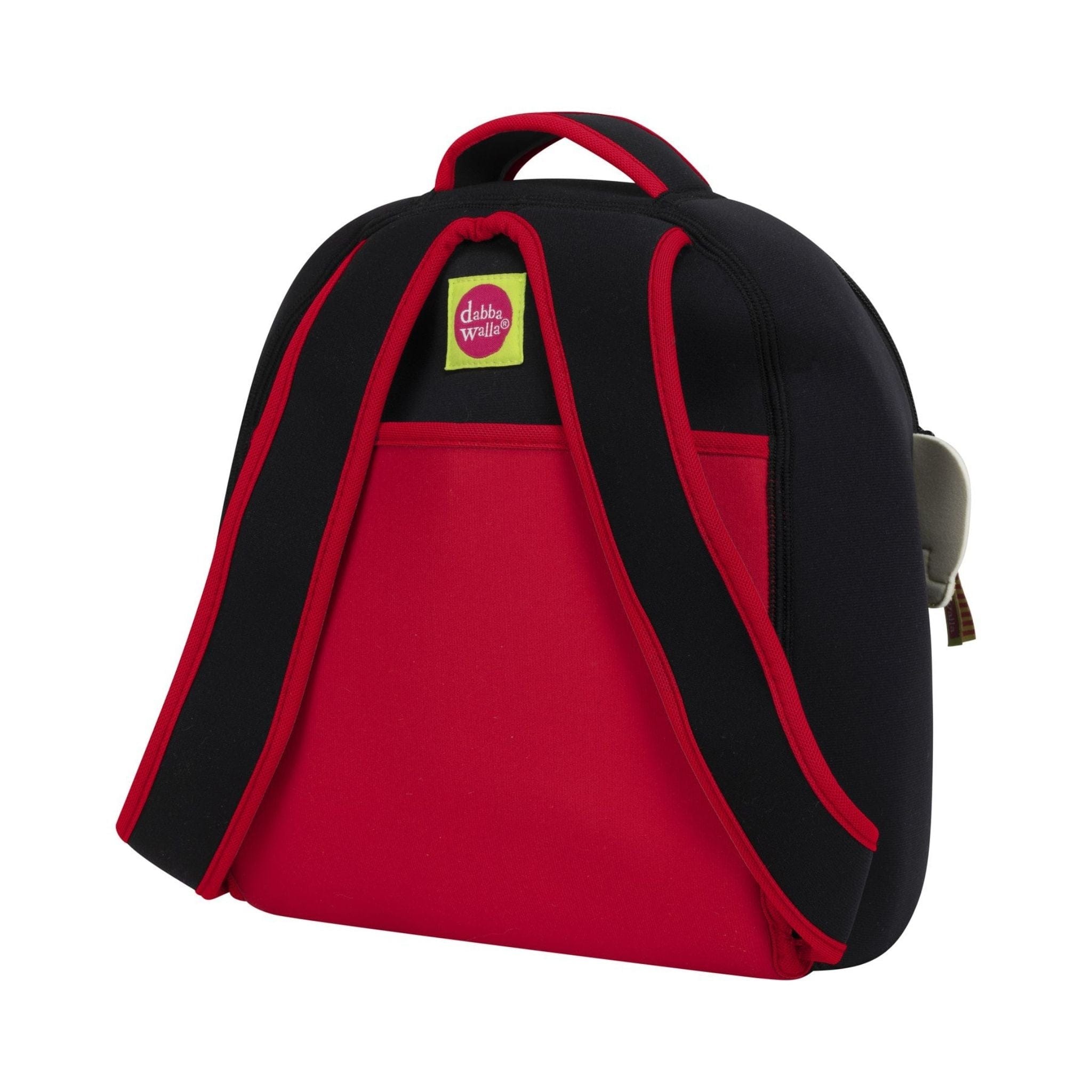 Dabbawalla Pirate Preschool Toddler Backpack Dabbawalla Pirate Preschool Toddler Backpack