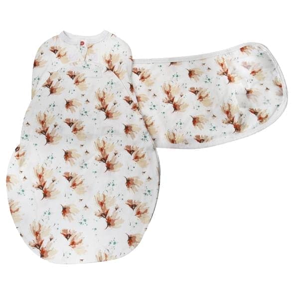 embé Starter Classic 2-Way Swaddle Sack (0-4mos) embé Starter Classic 2-Way Swaddle Sack (0-4mos)