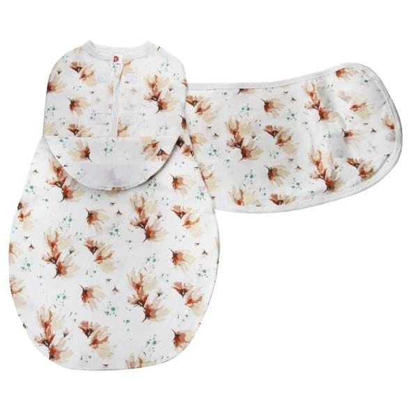 embé Starter Classic 2-Way Swaddle Sack (0-4mos) embé Starter Classic 2-Way Swaddle Sack (0-4mos)