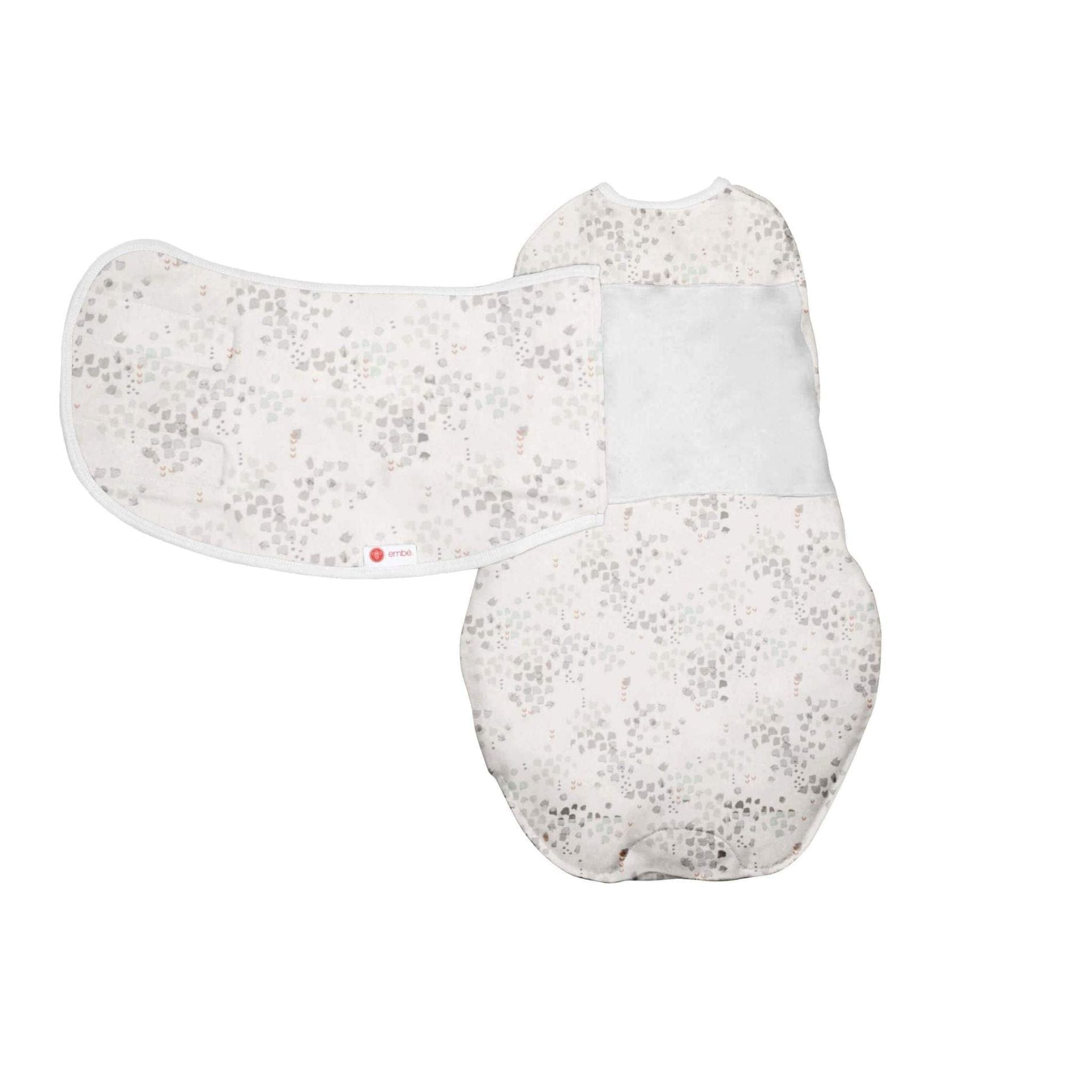 embé Starter Classic 2-Way Swaddle Sack (0-4mos) embé Starter Classic 2-Way Swaddle Sack (0-4mos)