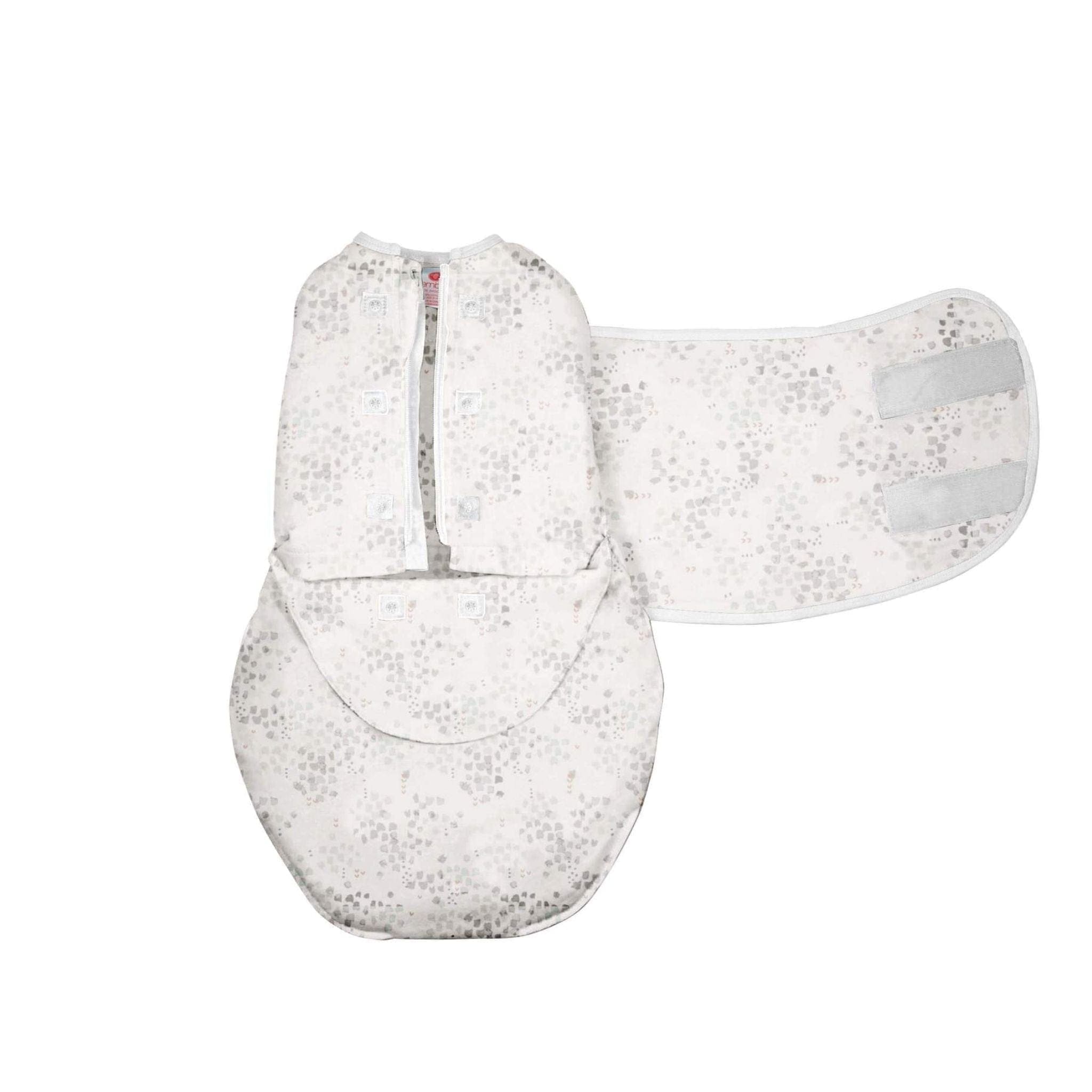 embé Starter Classic 2-Way Swaddle Sack (0-4mos) embé Starter Classic 2-Way Swaddle Sack (0-4mos)