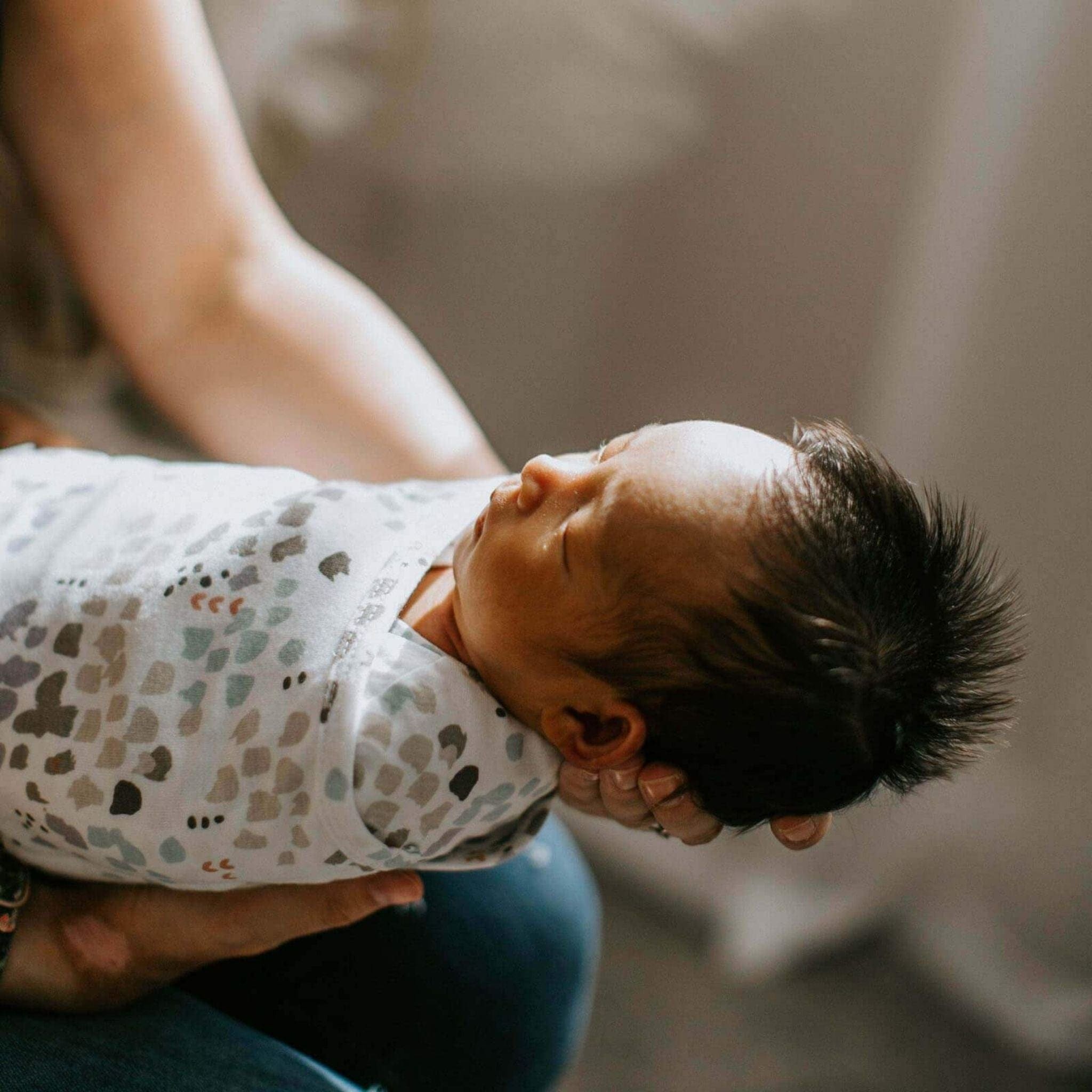 embé Starter Classic 2-Way Swaddle Sack (0-4mos) embé Starter Classic 2-Way Swaddle Sack (0-4mos)