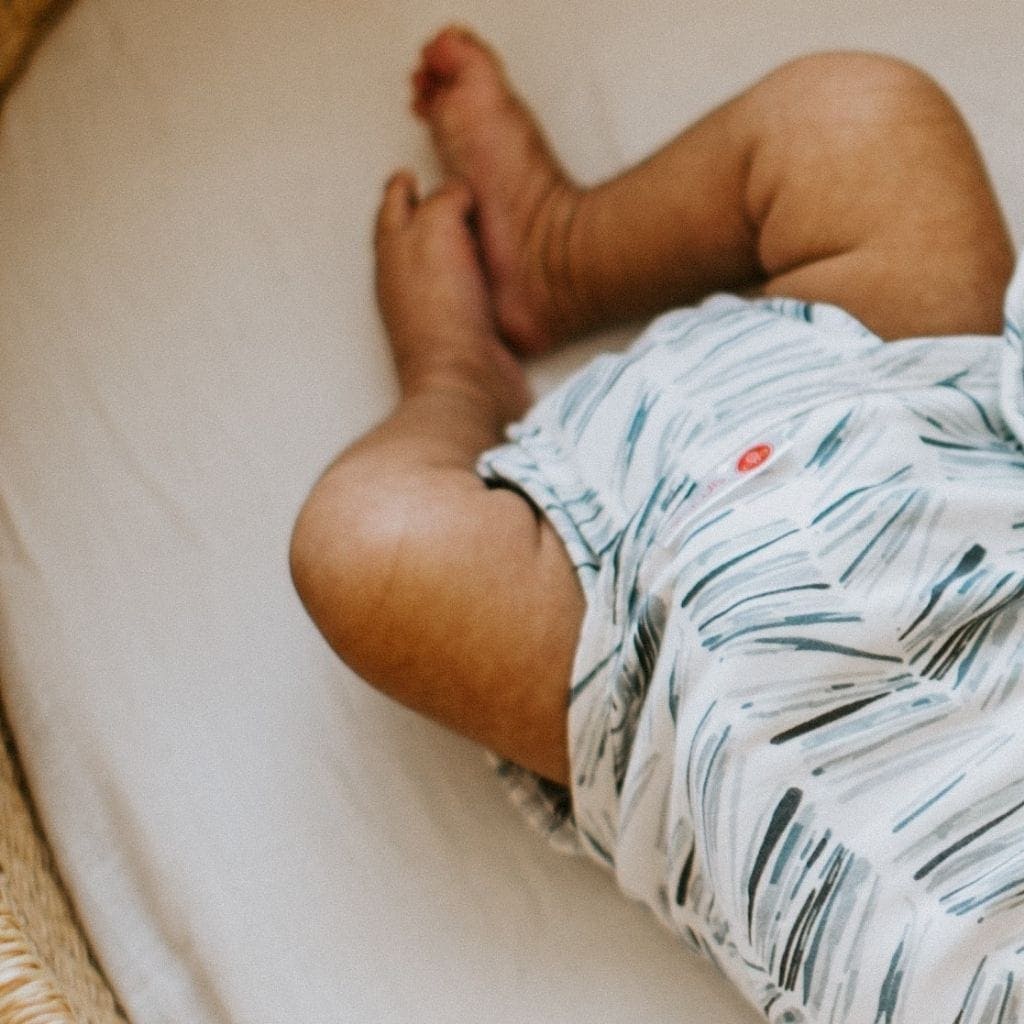 embé Starter Classic 2-Way Swaddle Sack (0-4mos) embé Starter Classic 2-Way Swaddle Sack (0-4mos)