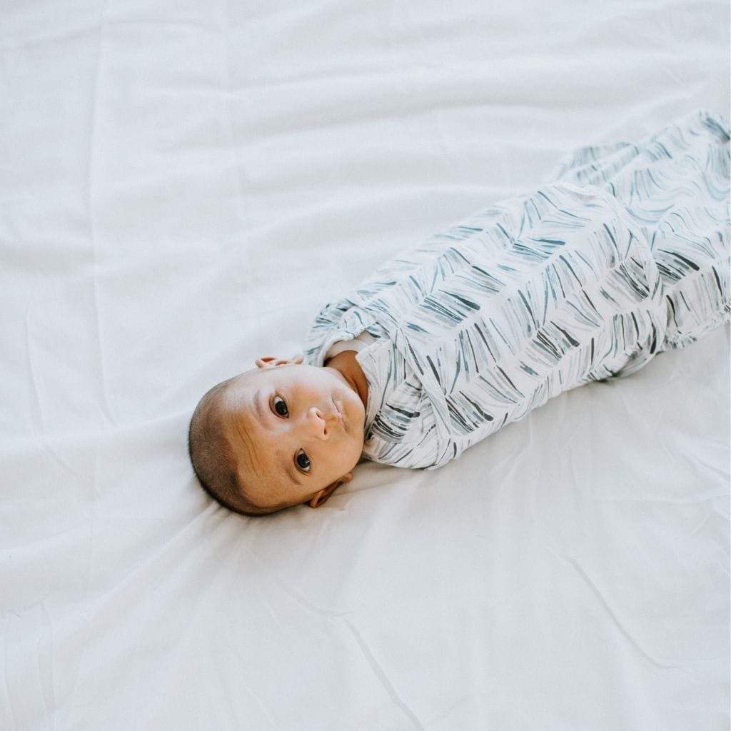 embé Starter Classic 2-Way Swaddle Sack (0-4mos) embé Starter Classic 2-Way Swaddle Sack (0-4mos) 