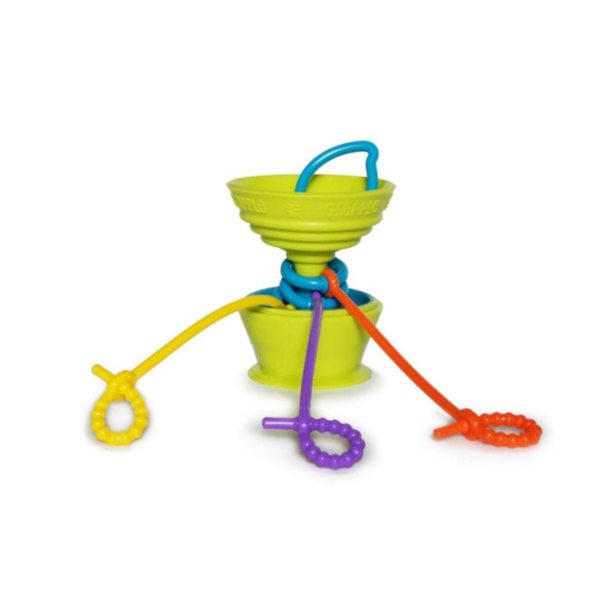 Grapple Toy Tether Grapple Toy Tether 