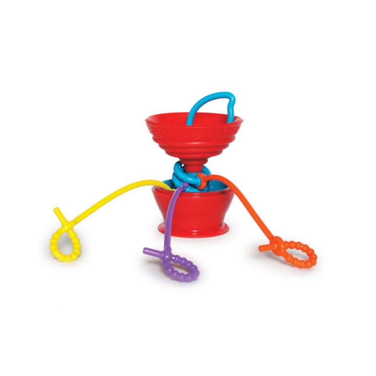 Grapple Toy Tether Grapple Toy Tether 